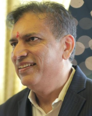 Navjeevan Moti Foundation